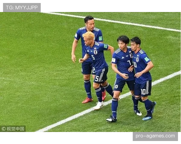 哥伦比亚7分领跑K组：世界杯小组赛成绩整理